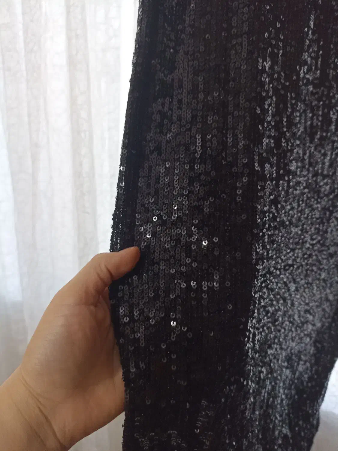 پیراهن مجلسی کاملا نو  تخفیف هم داره|لباس|کلاردشت, |دیوار