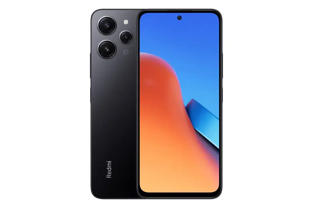 Redmi 12 / 256 Ram 8|موبایل|لواسان, |دیوار