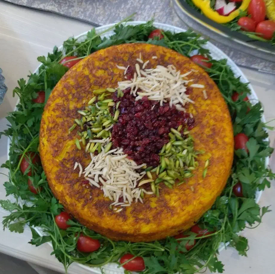 پذیرش سفارشات در چت دیوار و دایرکت|خدمات پذیرایی، مراسم|ملایر, |دیوار