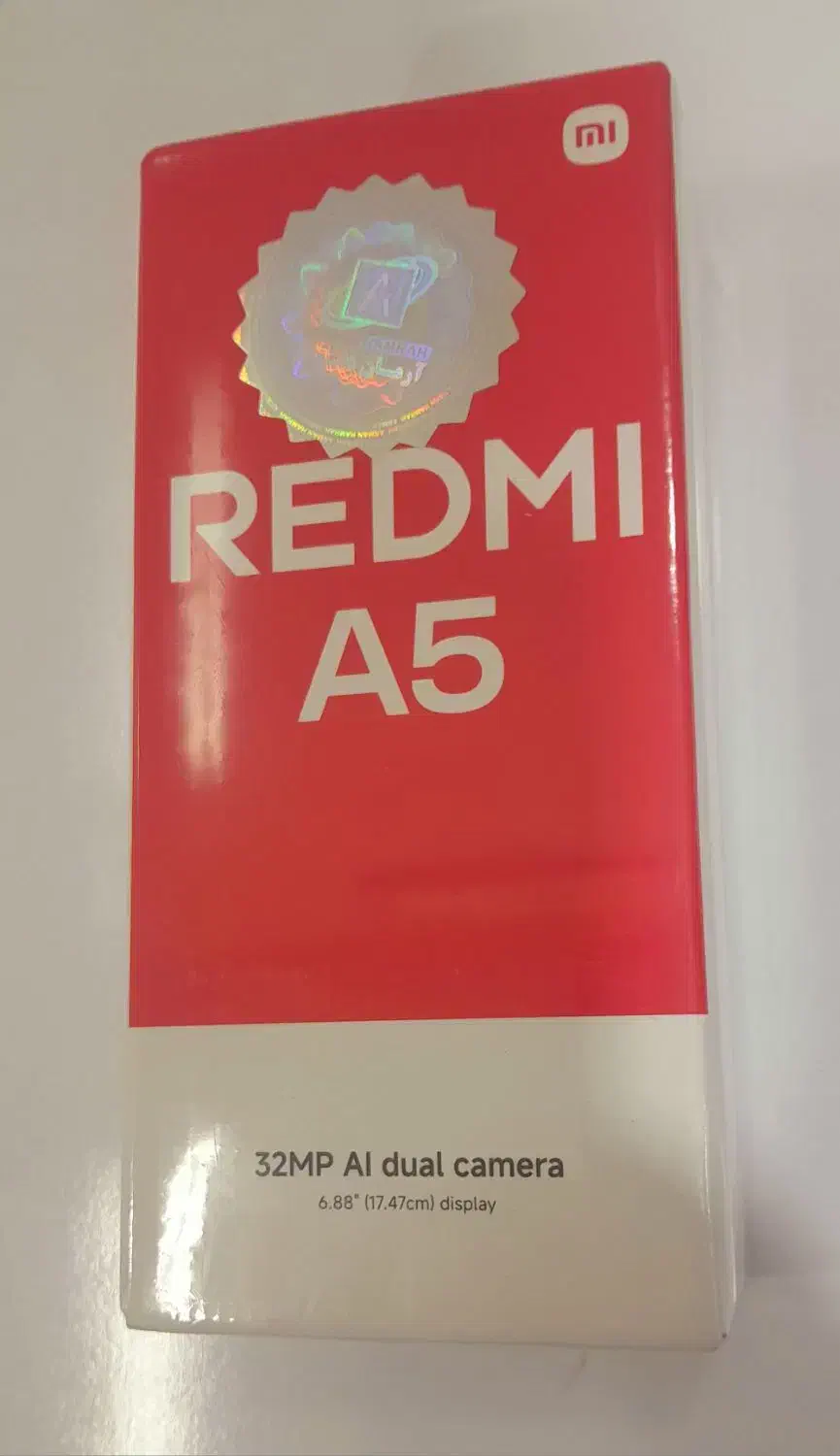 Redmi A5|موبایل|میبد, |دیوار