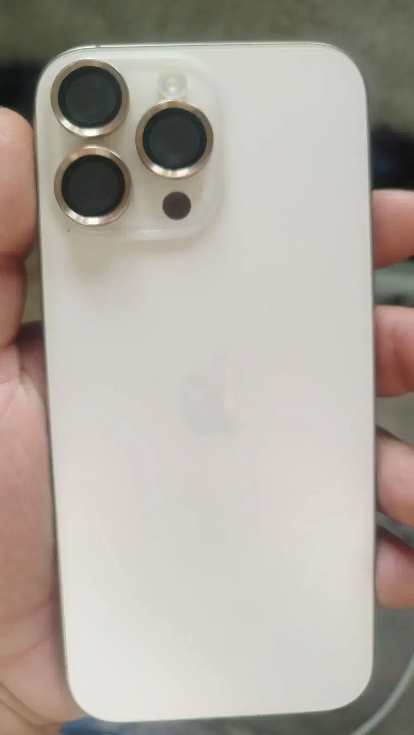 آیفون ۱۶ پرومکس|موبایل|شیراز, هفت تنان|دیوار