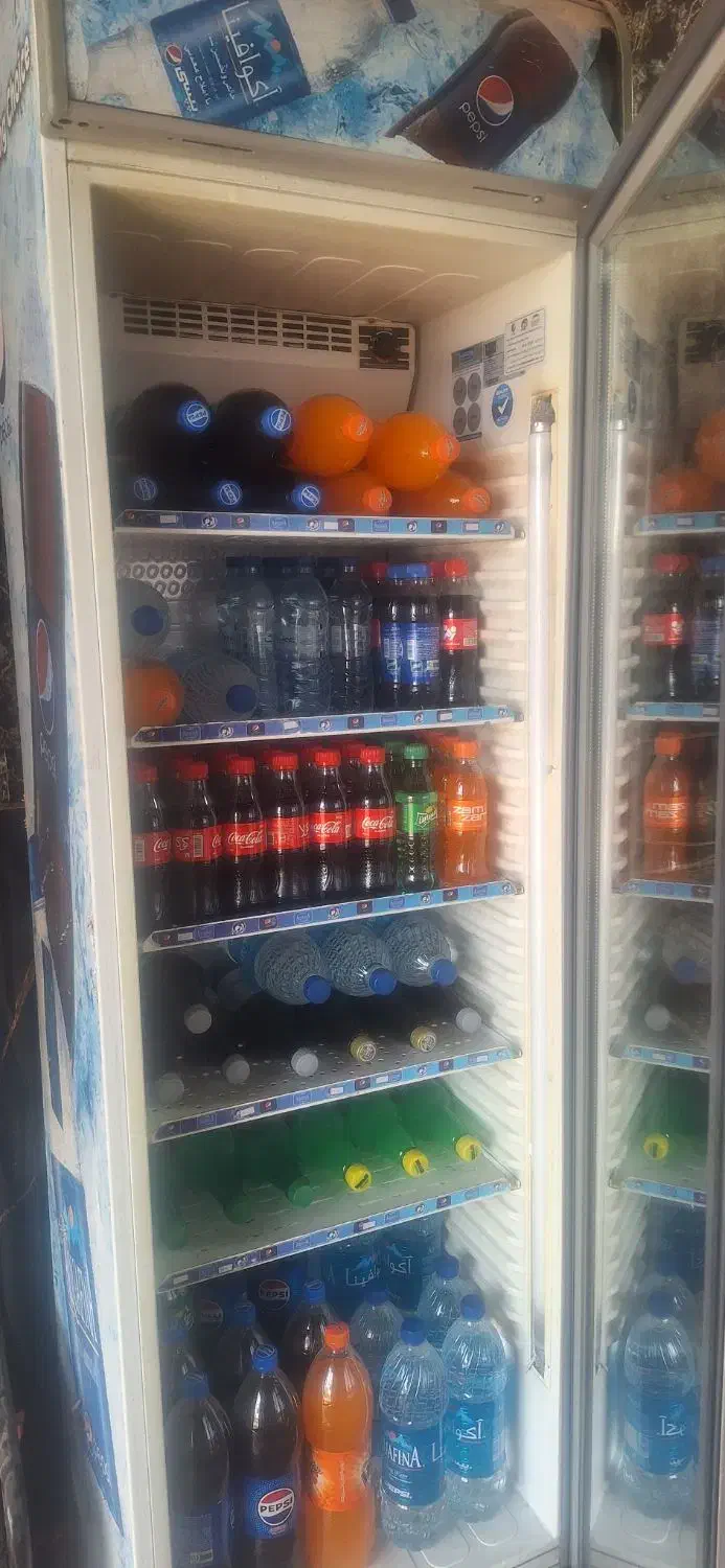 یخجال ایستاده|یخچال و فریزر|آذرشهر, |دیوار