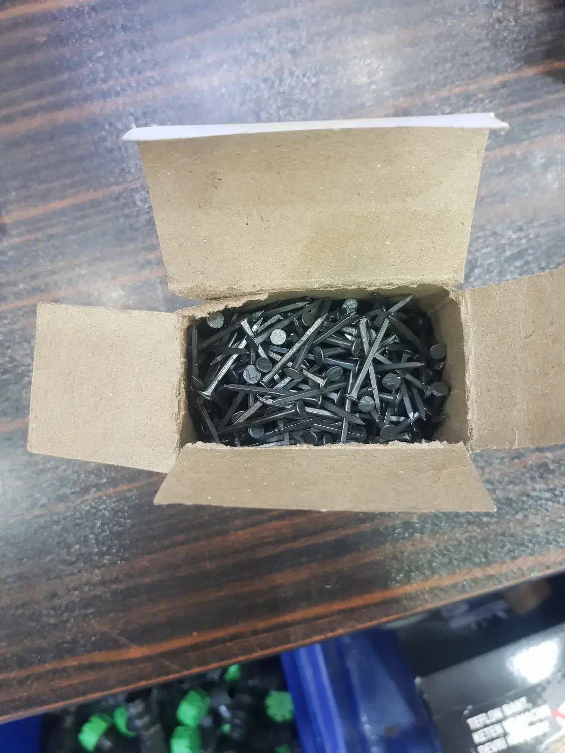 میخ سیاه بنفش|ابزارآلات|تهران, مولوی|دیوار