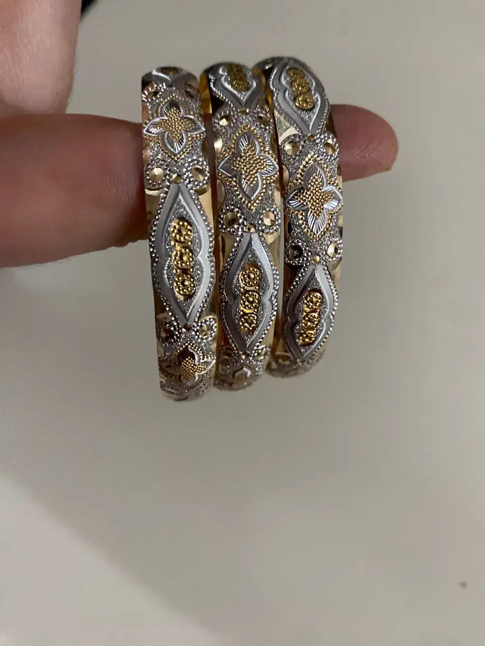 النگو سایز ۲|جواهرات|تبریز, |دیوار