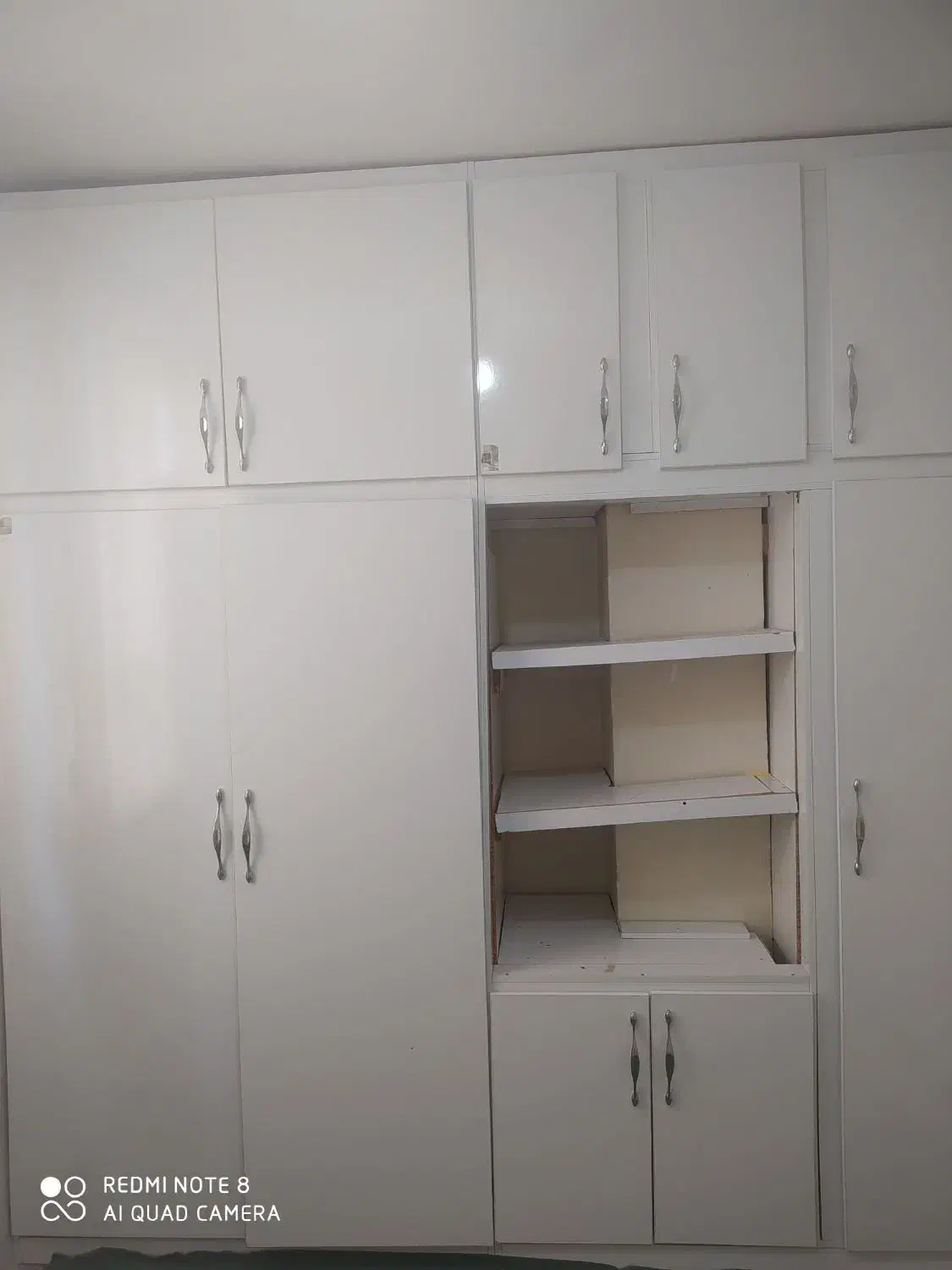 آپارتمان 43متر گلدیس طبقه اول|فروش آپارتمان|شاهینشهر, شهرک گلدیس|دیوار