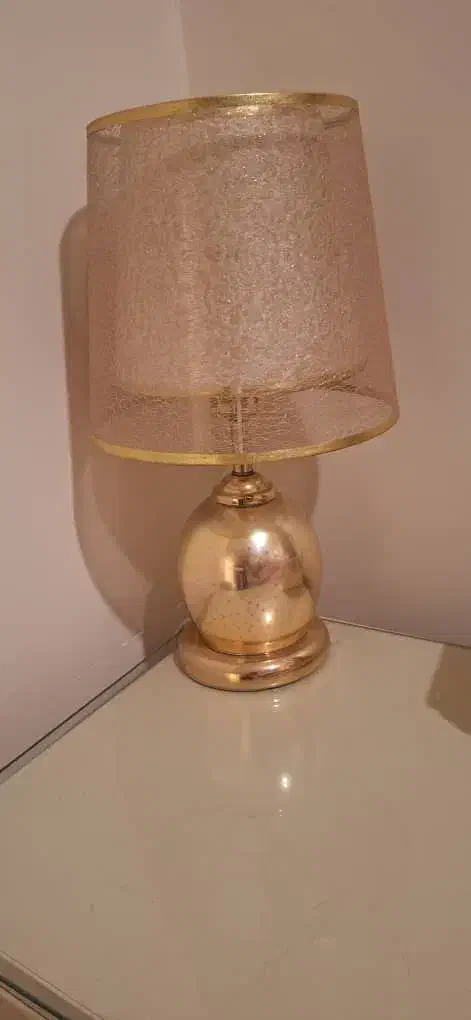 آباژور بالای تخت|چراغ خواب و آباژور|اهواز, شهرک دانشگاه|دیوار