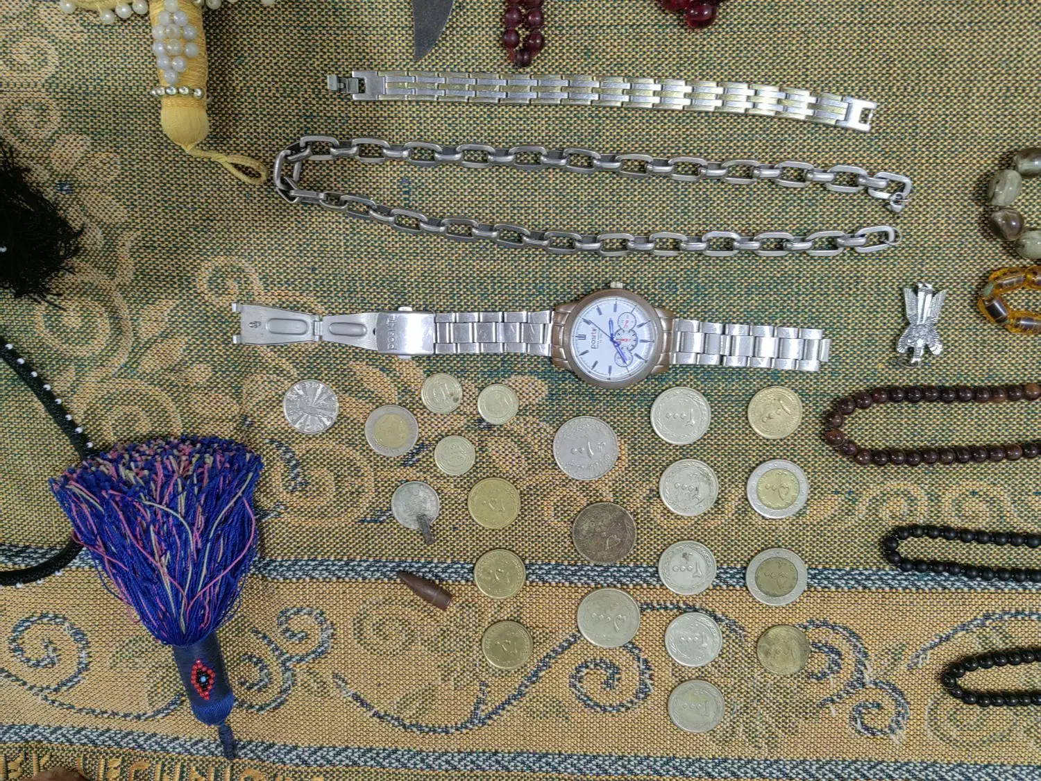 خیلی وسایل کوچیک بزرگ|رایانه همراه|گرگان, |دیوار