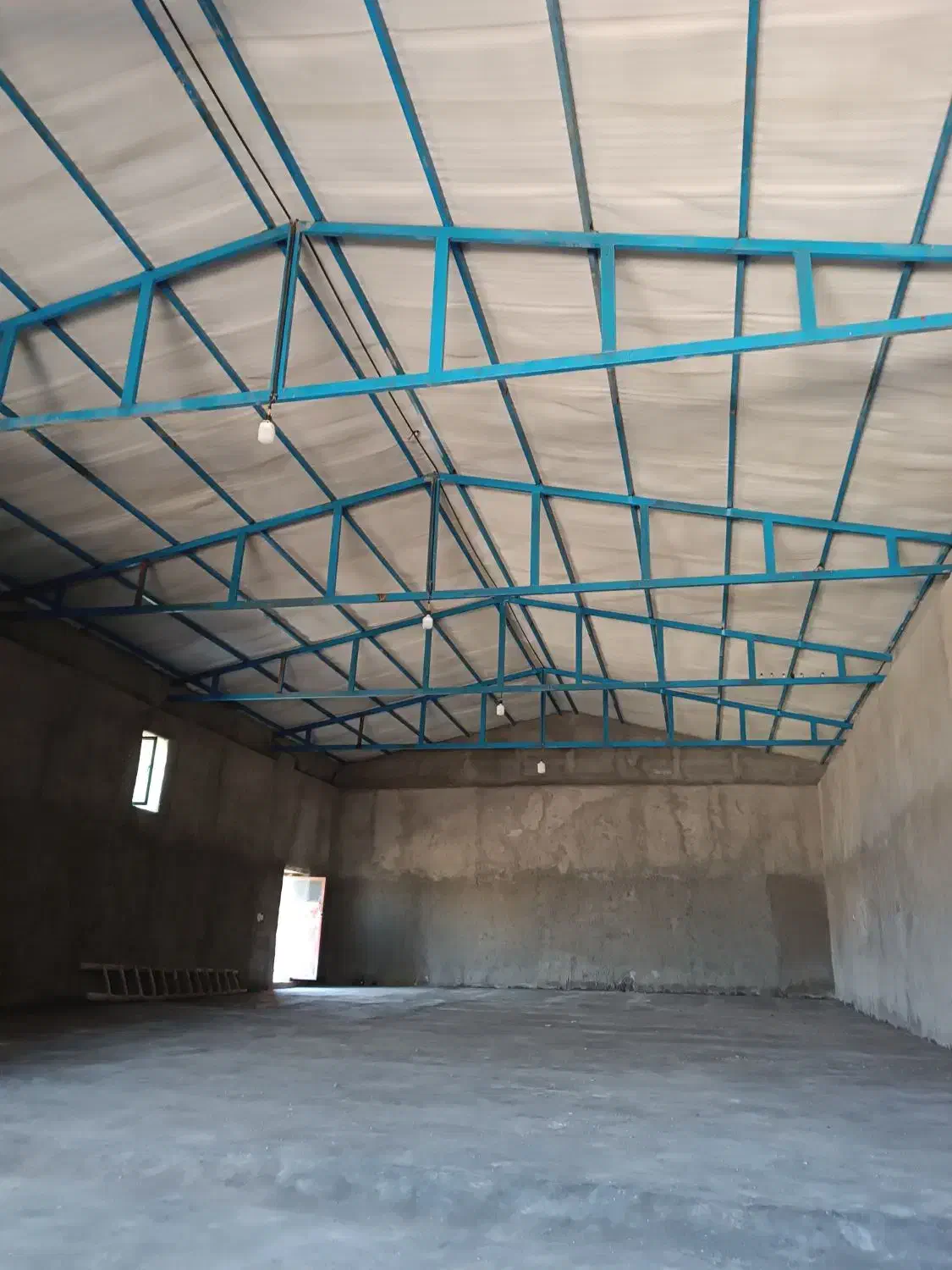 سوله انبار جهت اجاره|اجارهٔ دفتر صنعتی، کشاورزی، تجاری|دهگلان, |دیوار