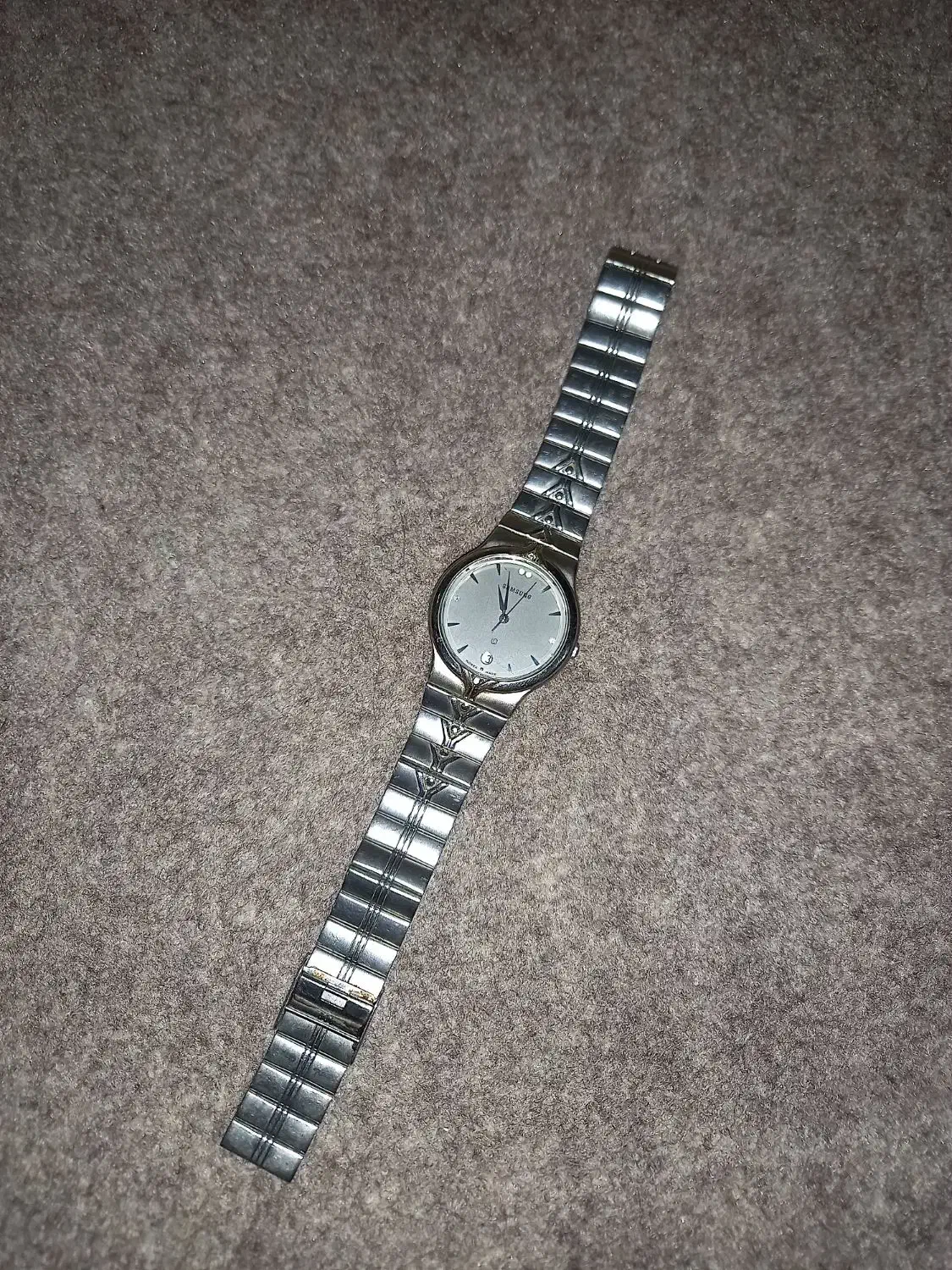 ساعت سامسونگ|ساعت|ملارد, |دیوار