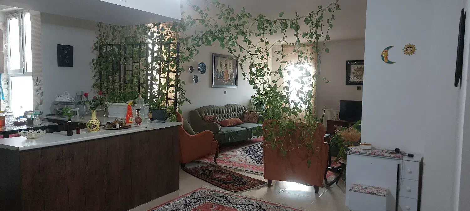 اجاره واحد ۱۱۵ متری خلیج فارس|اجارهٔ آپارتمان|یزد, |دیوار