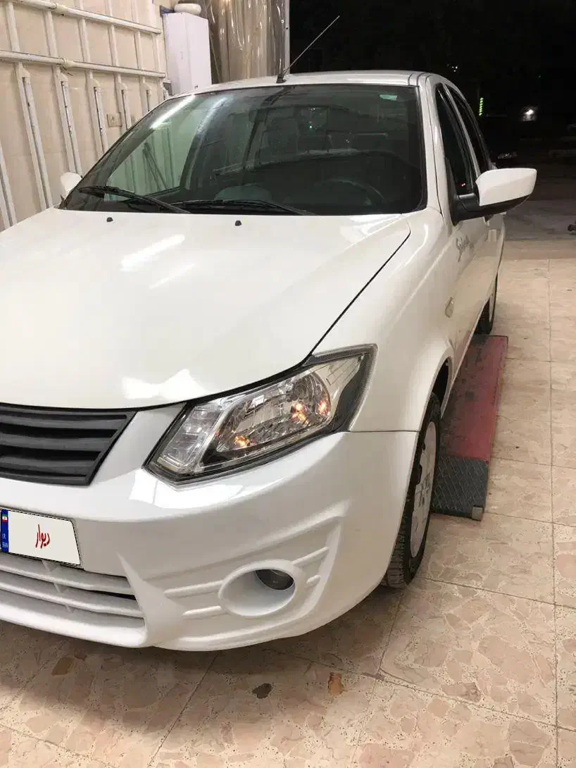 ساینا پلاس فول کامل|خودرو سواری و وانت|رشت, جانبازان|دیوار