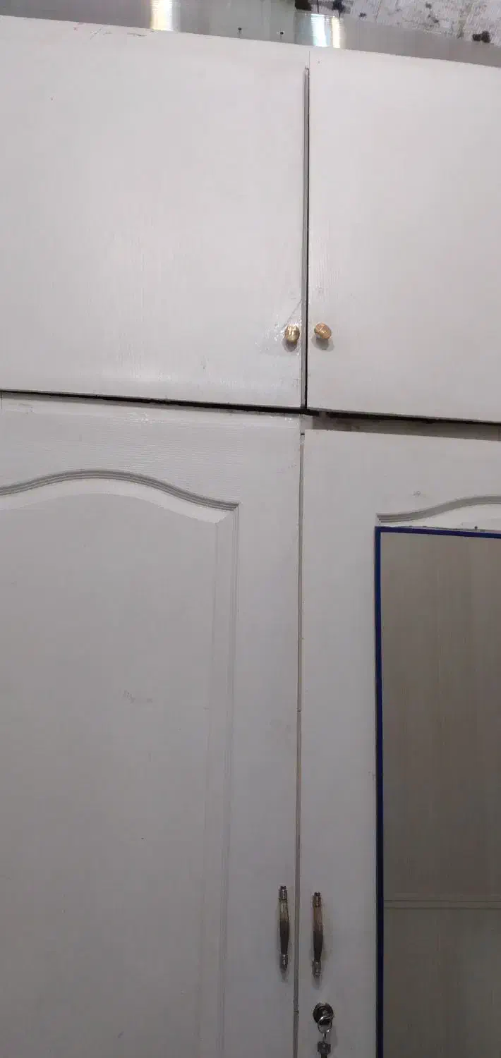 دو تا در کمد|جاکفشی، کمد، دراور|تهران, باغ خزانه|دیوار