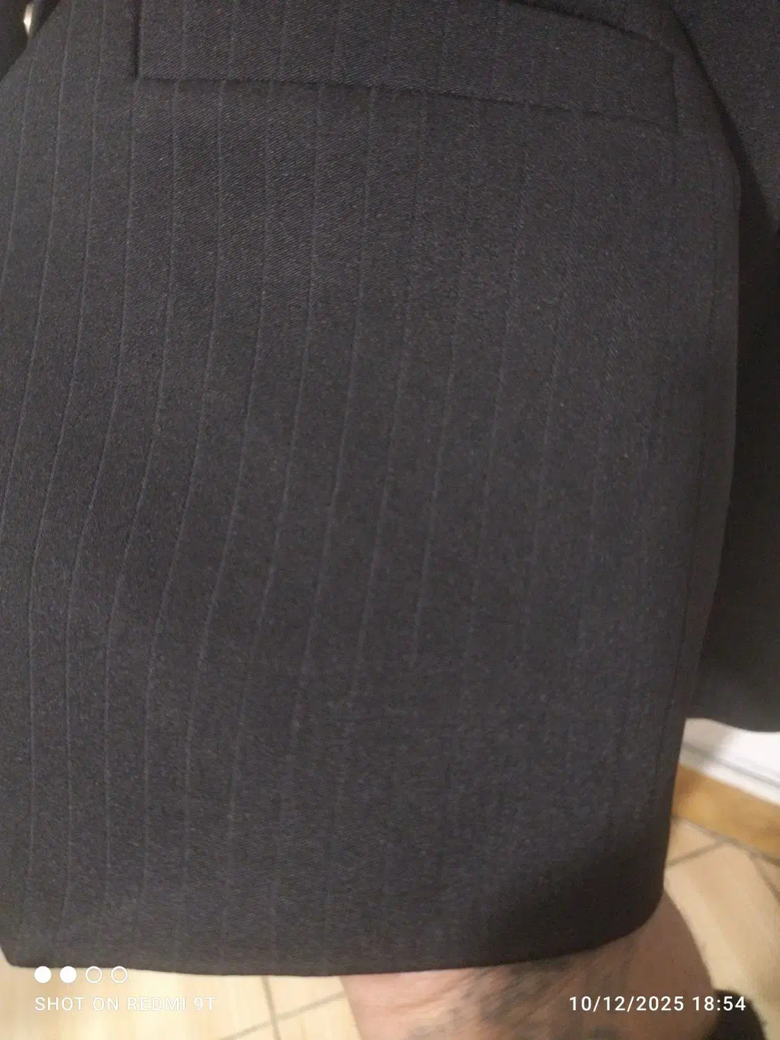 کت شلوار زنانه|لباس|قدس, هفت جوی|دیوار