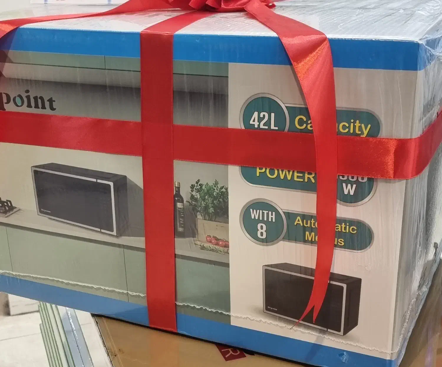 مایکروفر|اجاق گاز و لوازم برقی پخت‌وپز|تبریز, |دیوار