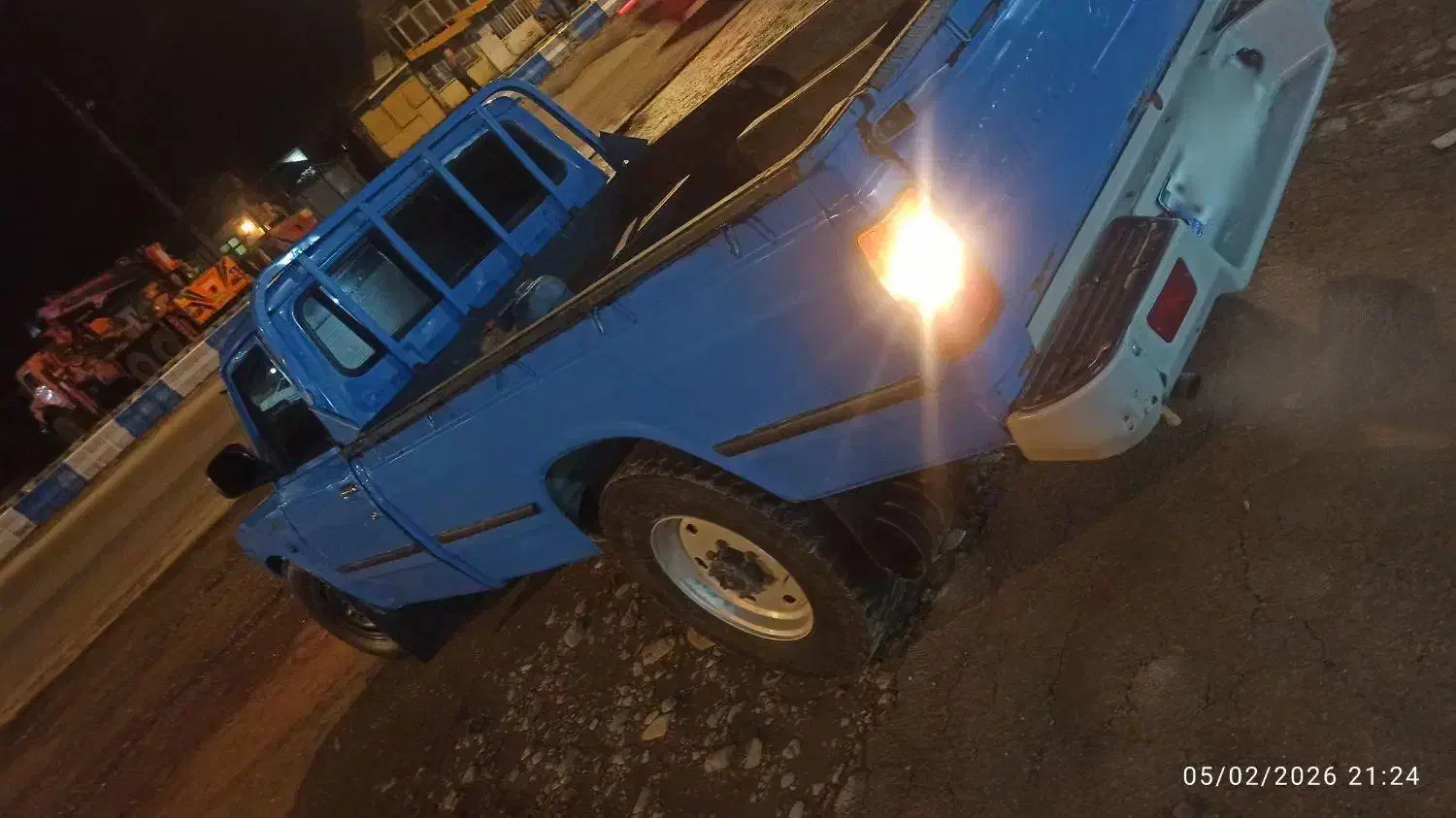 نیسان دوگانه شرکتی|خودرو سواری و وانت|رضوانشهر, |دیوار