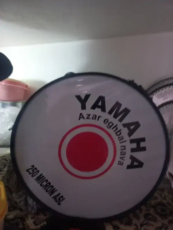 طبل|درام و پرکاشن|معصومیه, |دیوار