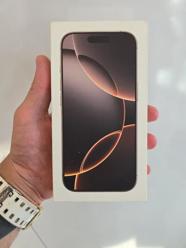 IPHONE 16PRO|موبایل|تهران, صادقیه|دیوار