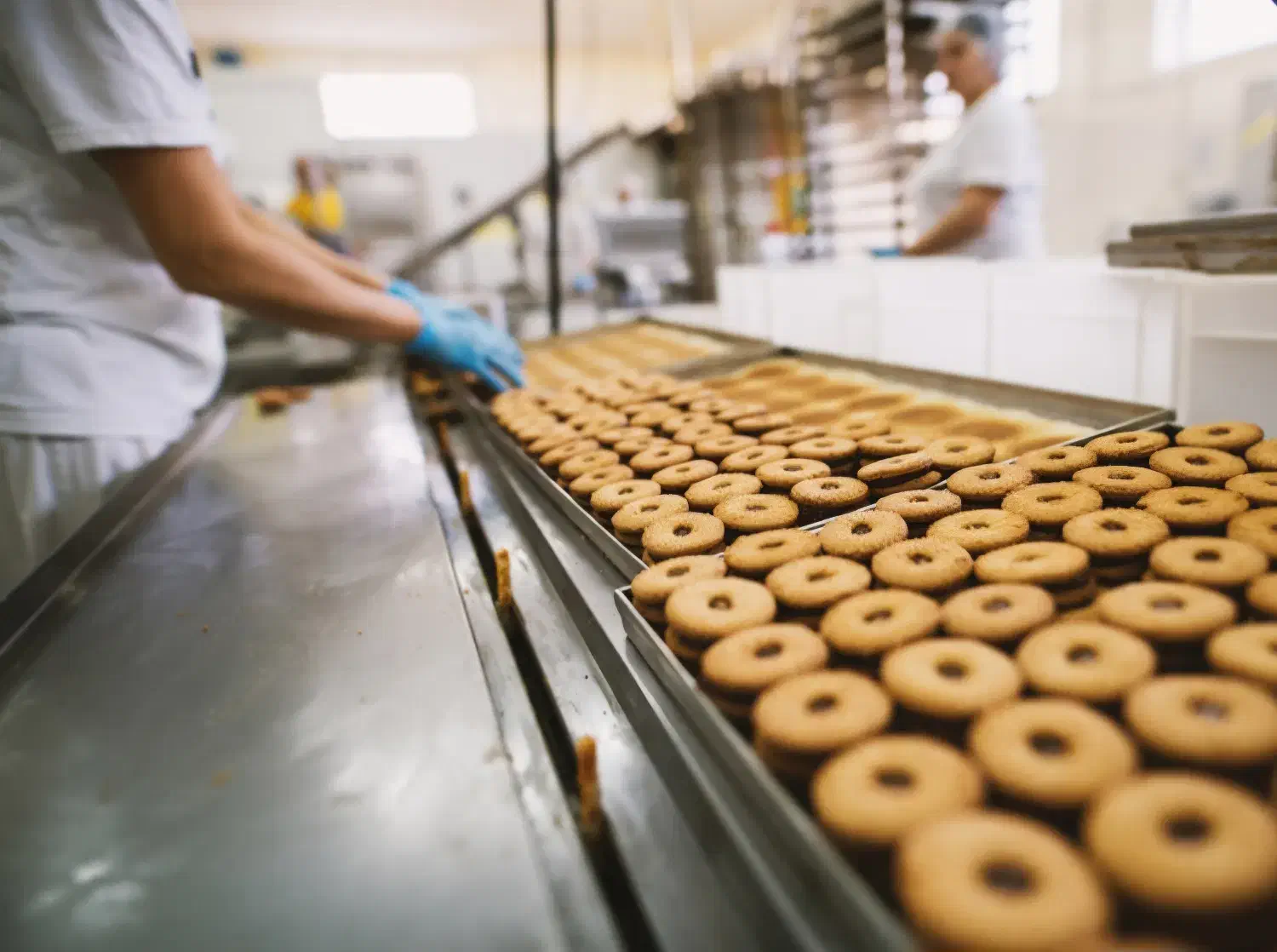 وردست خانم یا آقا جهت کارگاه قنادی|استخدام خدمات فروشگاه و رستوران|کرمان, |دیوار