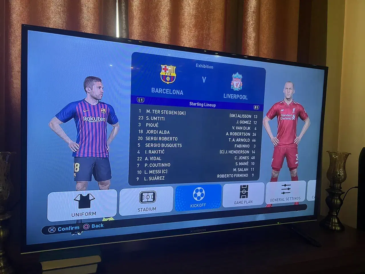 سیدی PES2019|کنسول، بازی ویدئویی و آنلاین|کرج, عظیمیه|دیوار