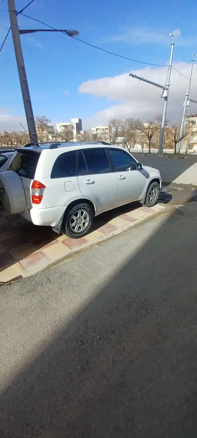 ام وی ام x33 مدل ۹۳|خودرو سواری و وانت|قروه, |دیوار