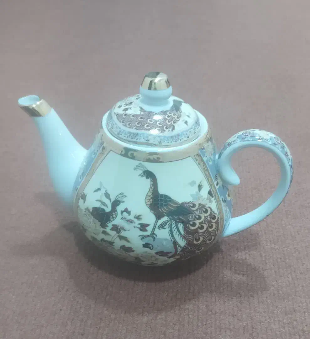 قندشکن وقوری نو|قوری، کتری، قهوه‌ساز دستی|بهبهان, |دیوار