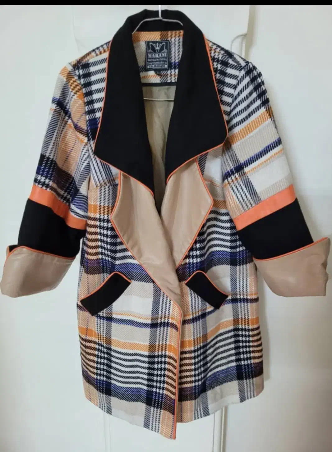 پالتوفوتر مزون دوزدرحدنو،کاملاسالم|لباس|چهاردانگه (تهران), |دیوار