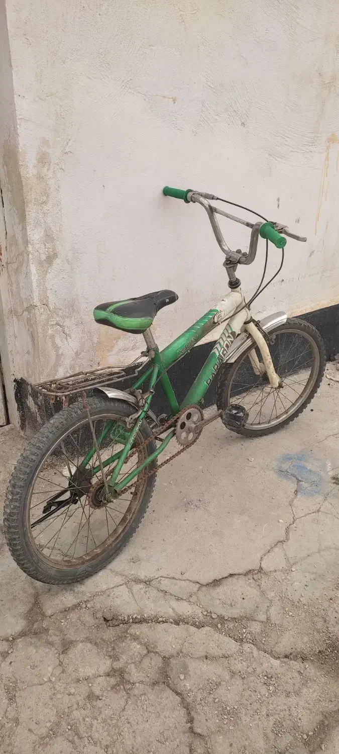 دوچرخه20|دوچرخه، اسکیت، اسکوتر|اهواز, کیانپارس |دیوار