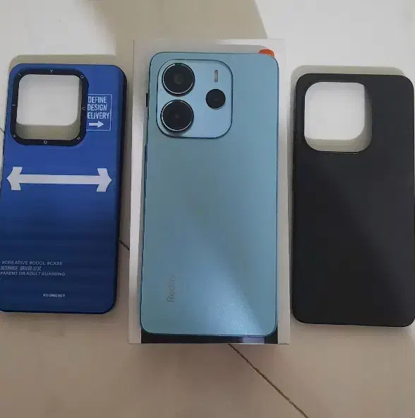 ردمی نوت 14|موبایل|تهران, جوادیه تهرانپارس|دیوار