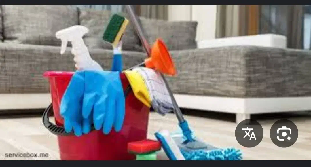 انجام نظافت منازل|خدمات نظافت|زاهدان, |دیوار