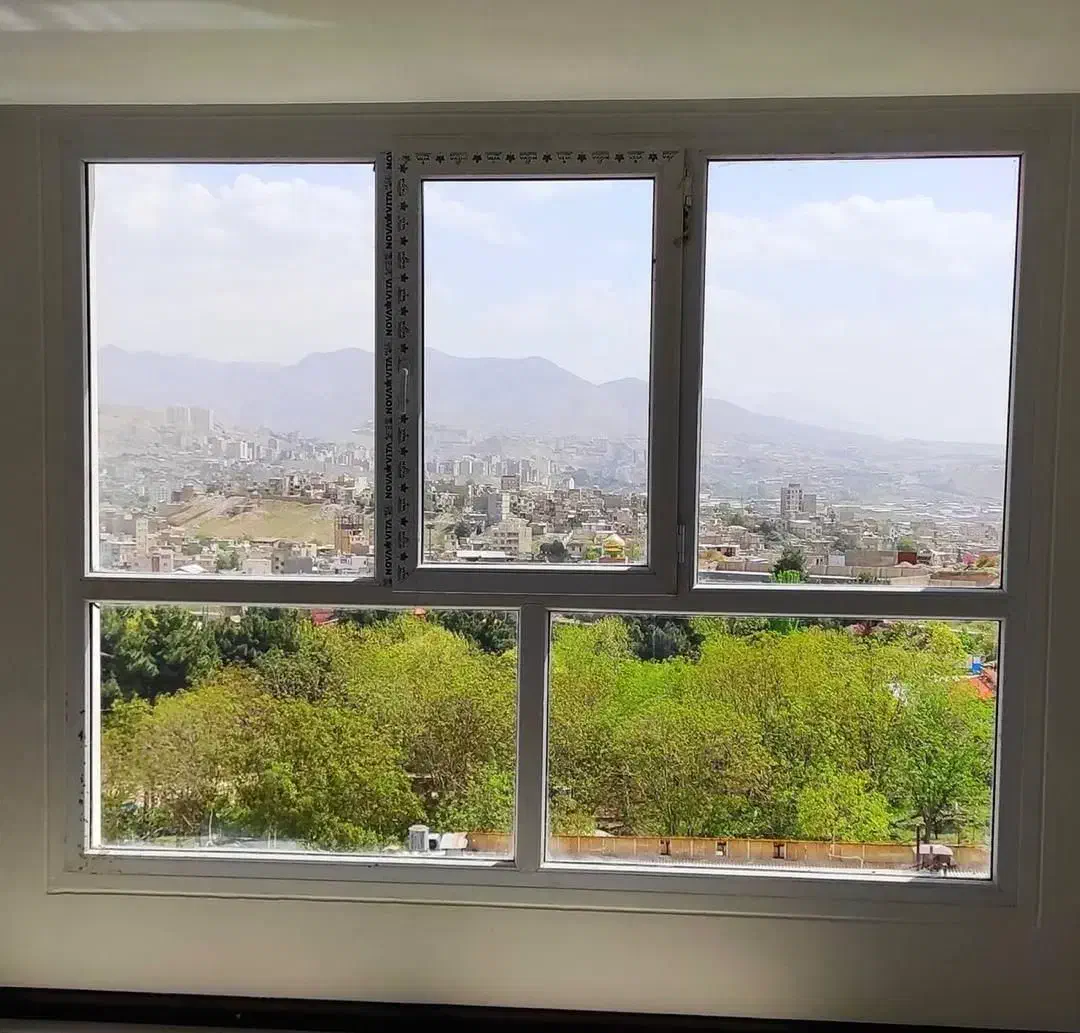 اپارتمان ۶۱متری در برج یزدان|اجارهٔ آپارتمان|بومهن, |دیوار