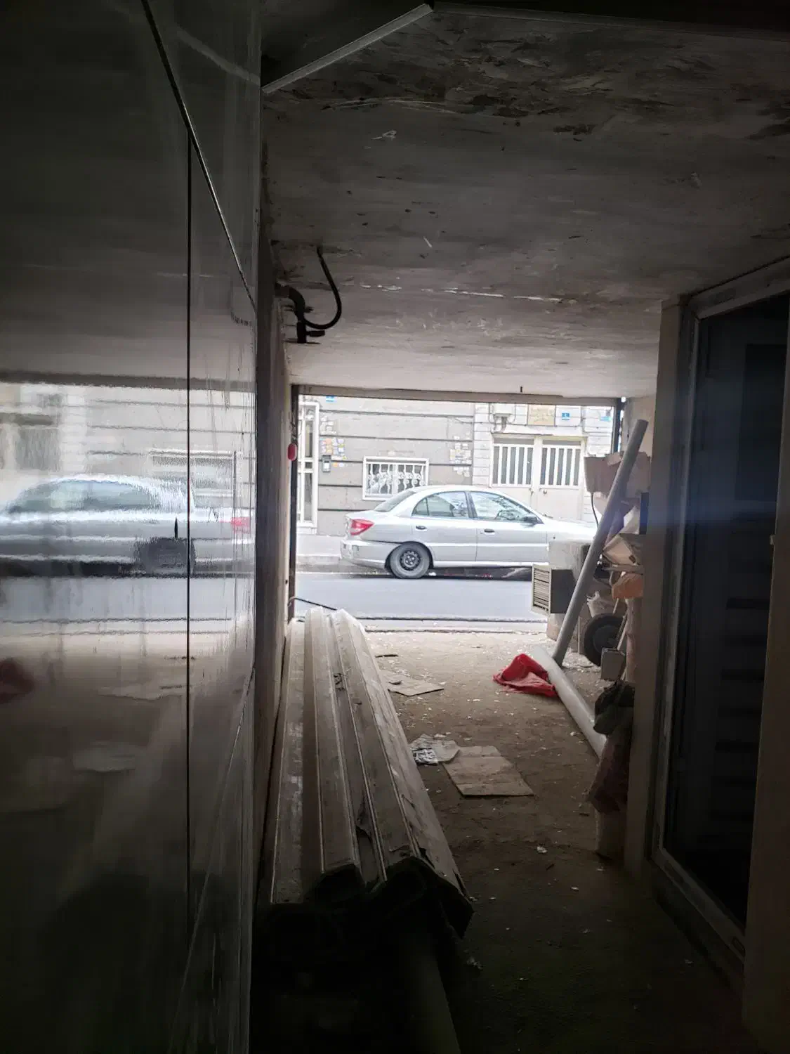 مغازه ۸۰ متری|اجارهٔ مغازه و غرفه|تهران, شهرک ولیعصر جنوبی|دیوار