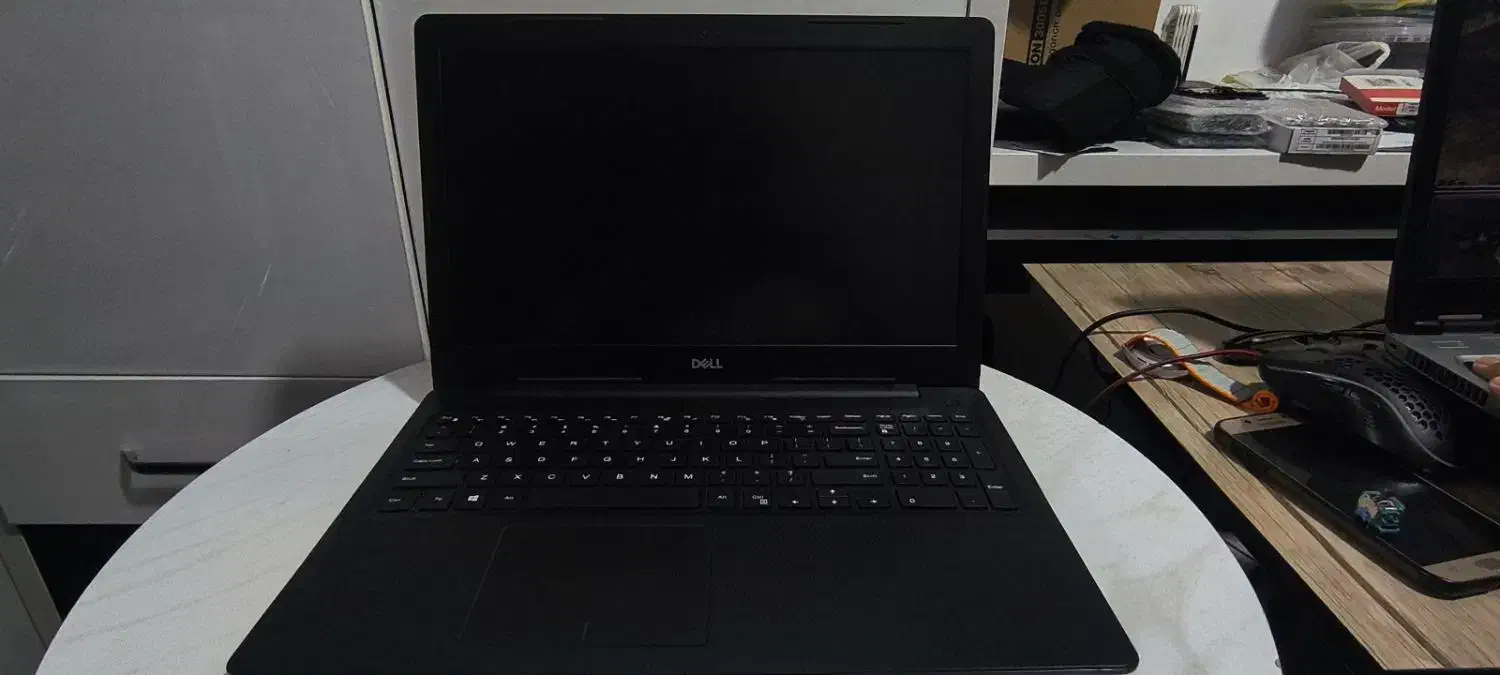 لپتاپ دل|رایانه همراه|اصفهان, همدانیان|دیوار