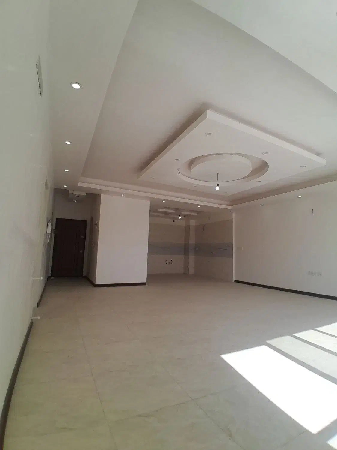 واحد ۱۰۲ متری خوش نقشه مشاعات تمام سنگ|فروش آپارتمان|گلستان (تهران), |دیوار