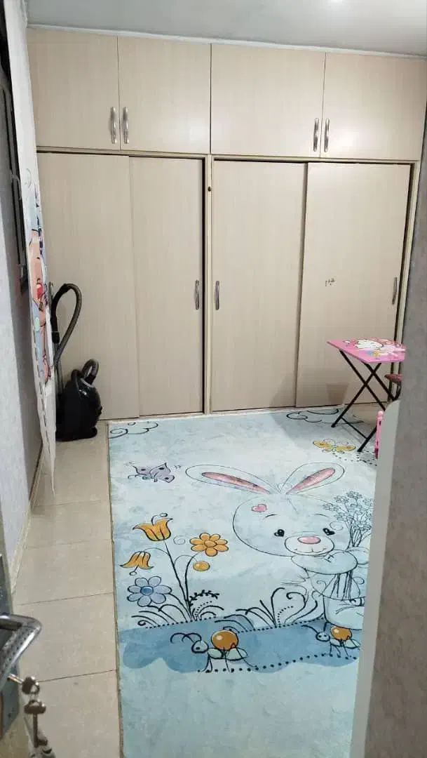 ۵۰ متر/تکواحدی/طبقه چهارم|اجارهٔ آپارتمان|تهران, دولاب|دیوار