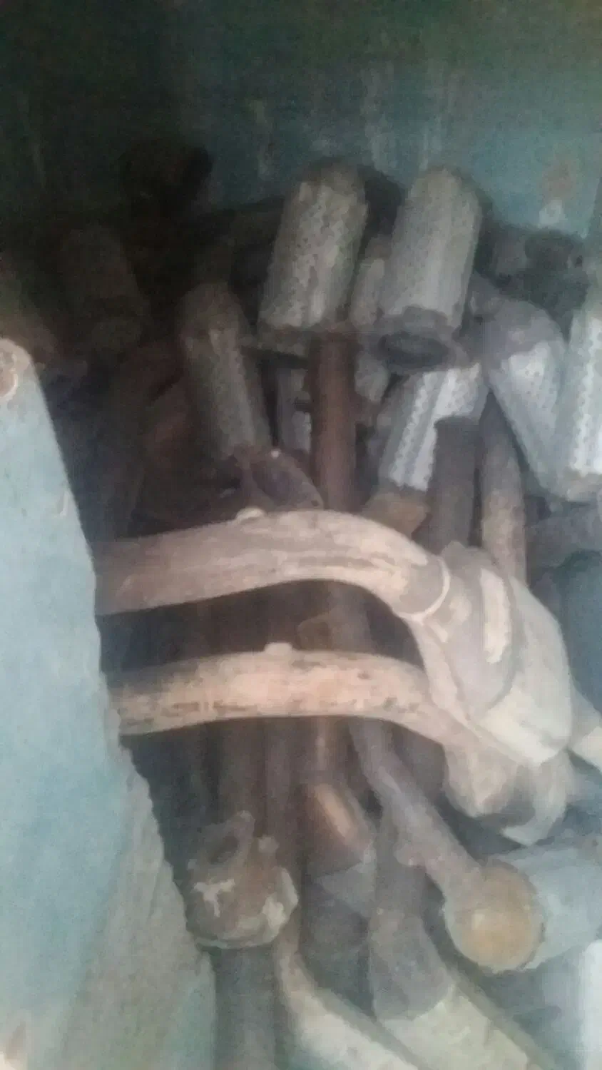 کاتالیزور اگزوز|قطعات یدکی و لوازم جانبی|زابل, |دیوار