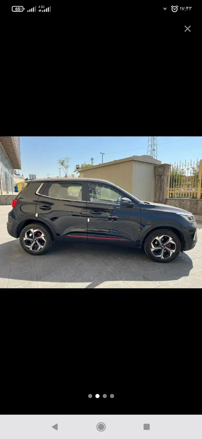 ایکس ۱۵پرو صفر مدل ۱۴۰۴|خودرو سواری و وانت|برازجان, |دیوار