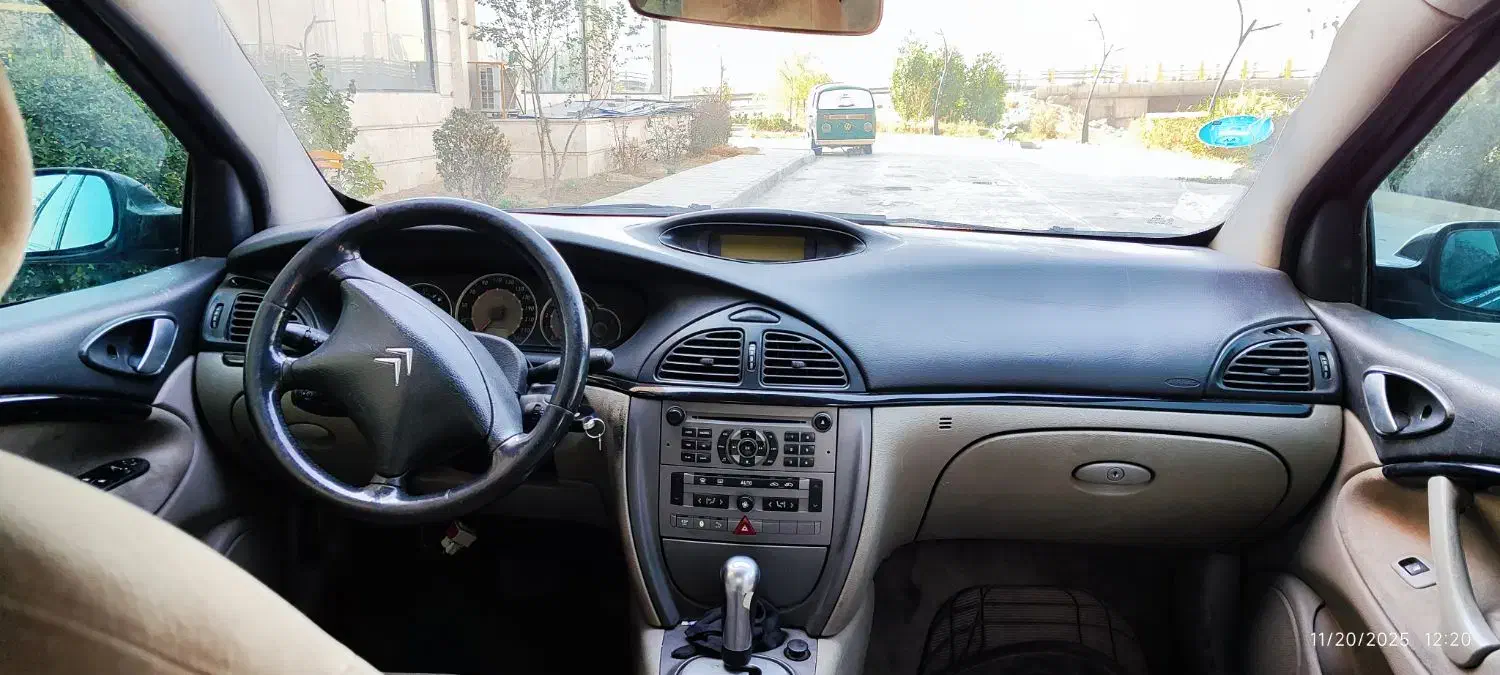 c5 2006|خودرو سواری و وانت|تهران, کوهک|دیوار