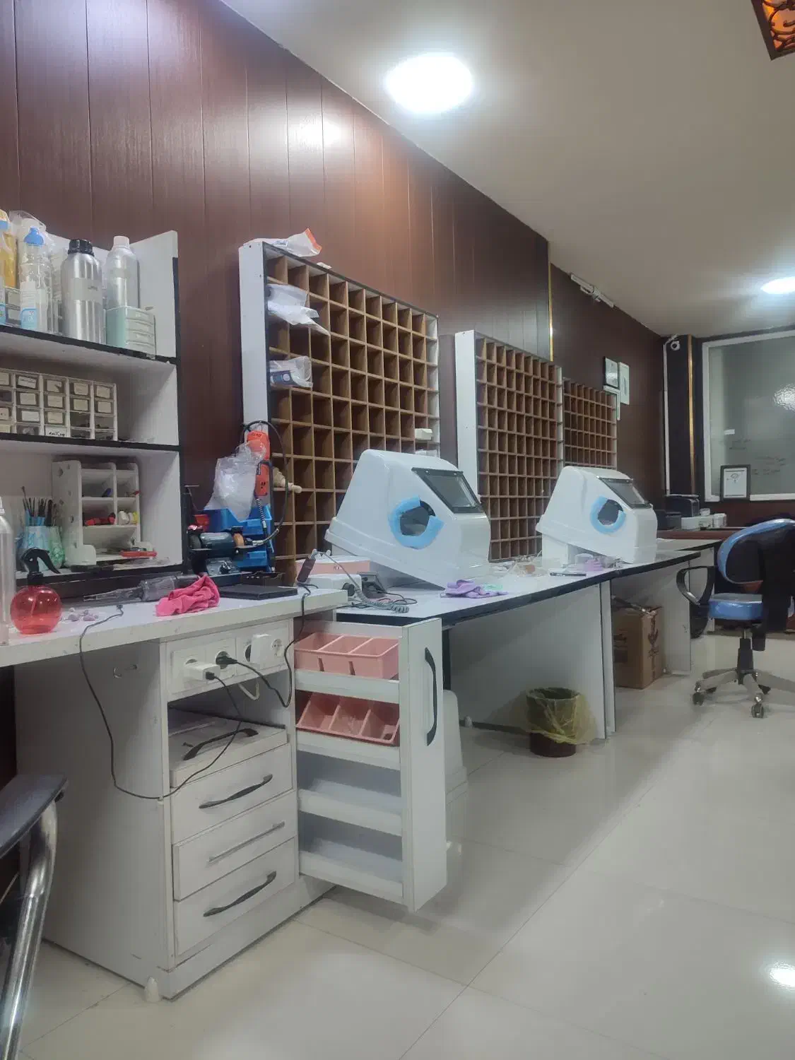 منشی و دستیار لابراتوار شنوایی|استخدام درمانی، زیبایی، بهداشتی|الوند, |دیوار