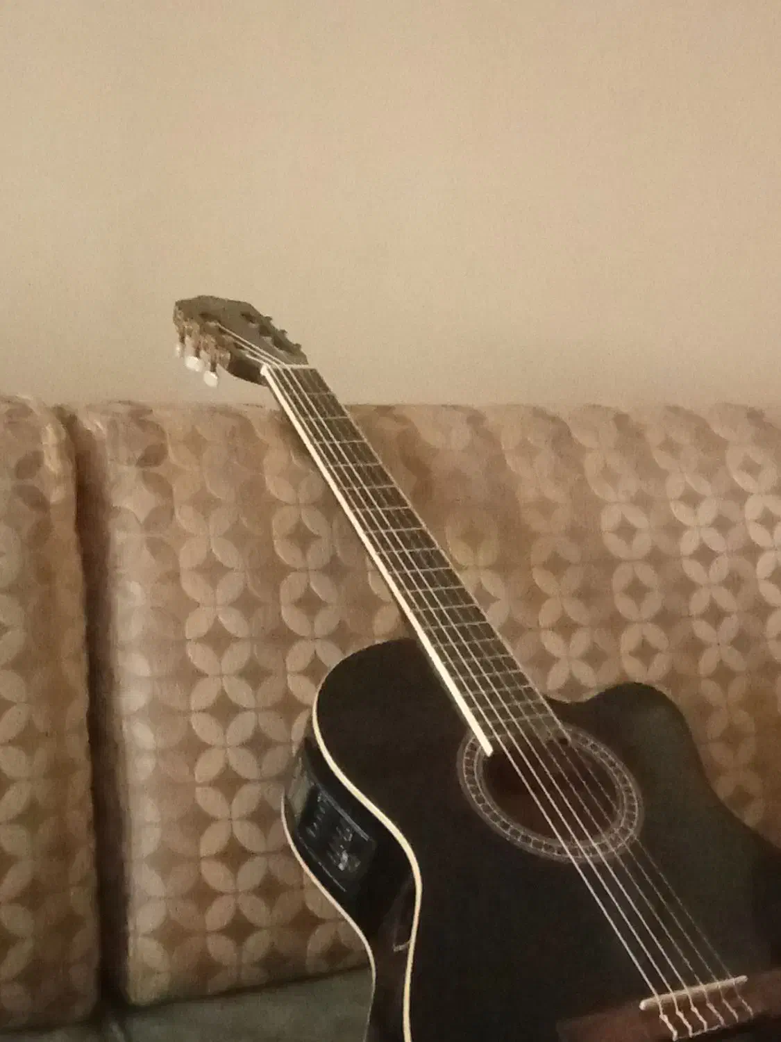 گیتار Az310 کلاسیک|گیتار، بیس، امپلیفایر|تهران, افسریه شمالی|دیوار