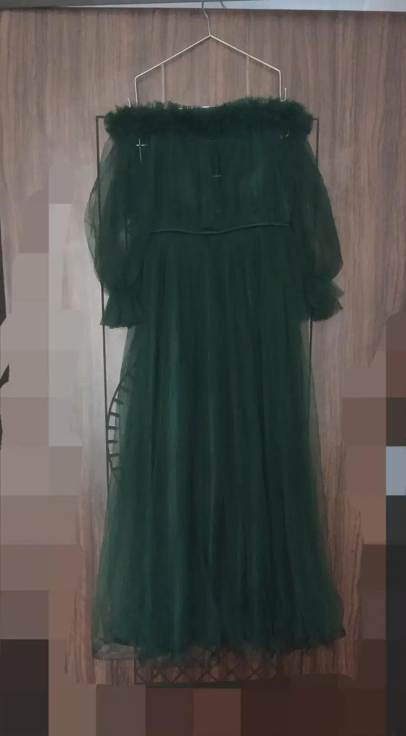 لباس مجلسی دخترانه|لباس|مشگین شهر, |دیوار