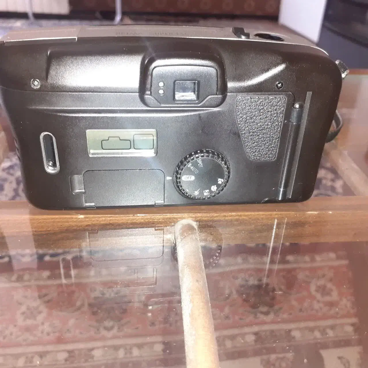 دوربین کنون مدل prima super 135|دوربین عکاسی و فیلم‌برداری|اندیشه, شهرک کوثر|دیوار