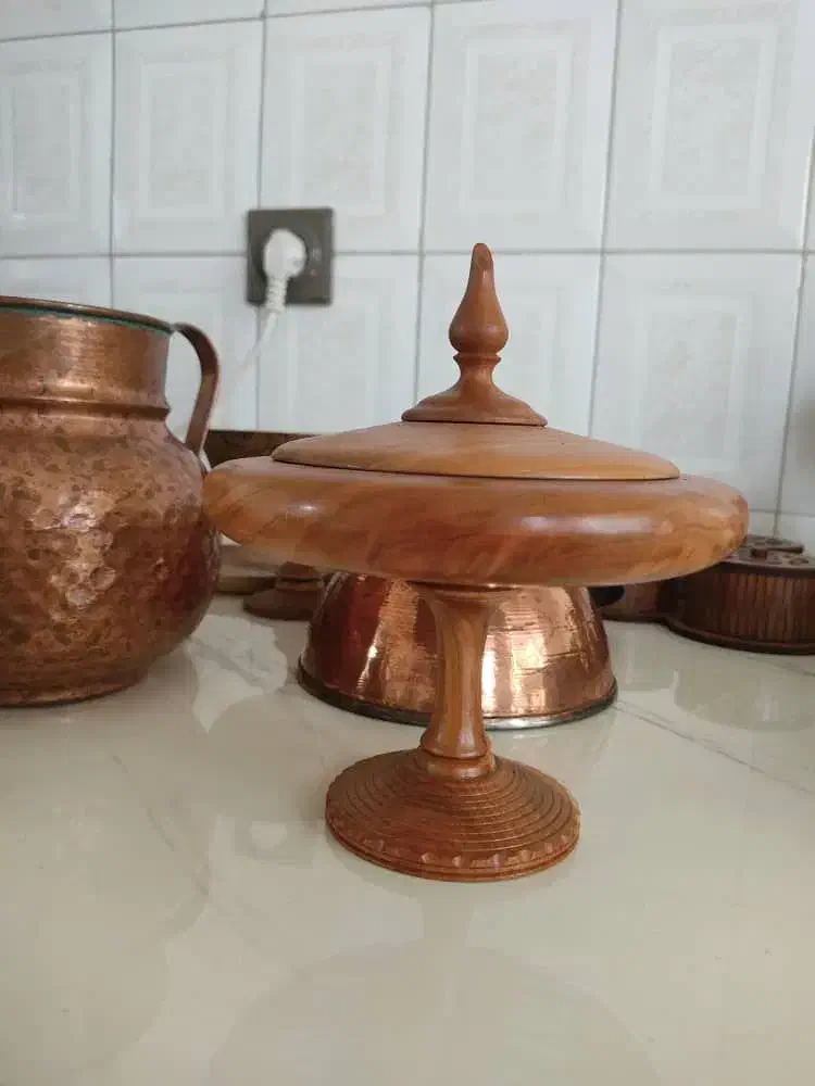 ساخت انواع مصنوعات چوبی|صنایع دستی و سایر لوازم تزئینی|گنبد کاووس, |دیوار