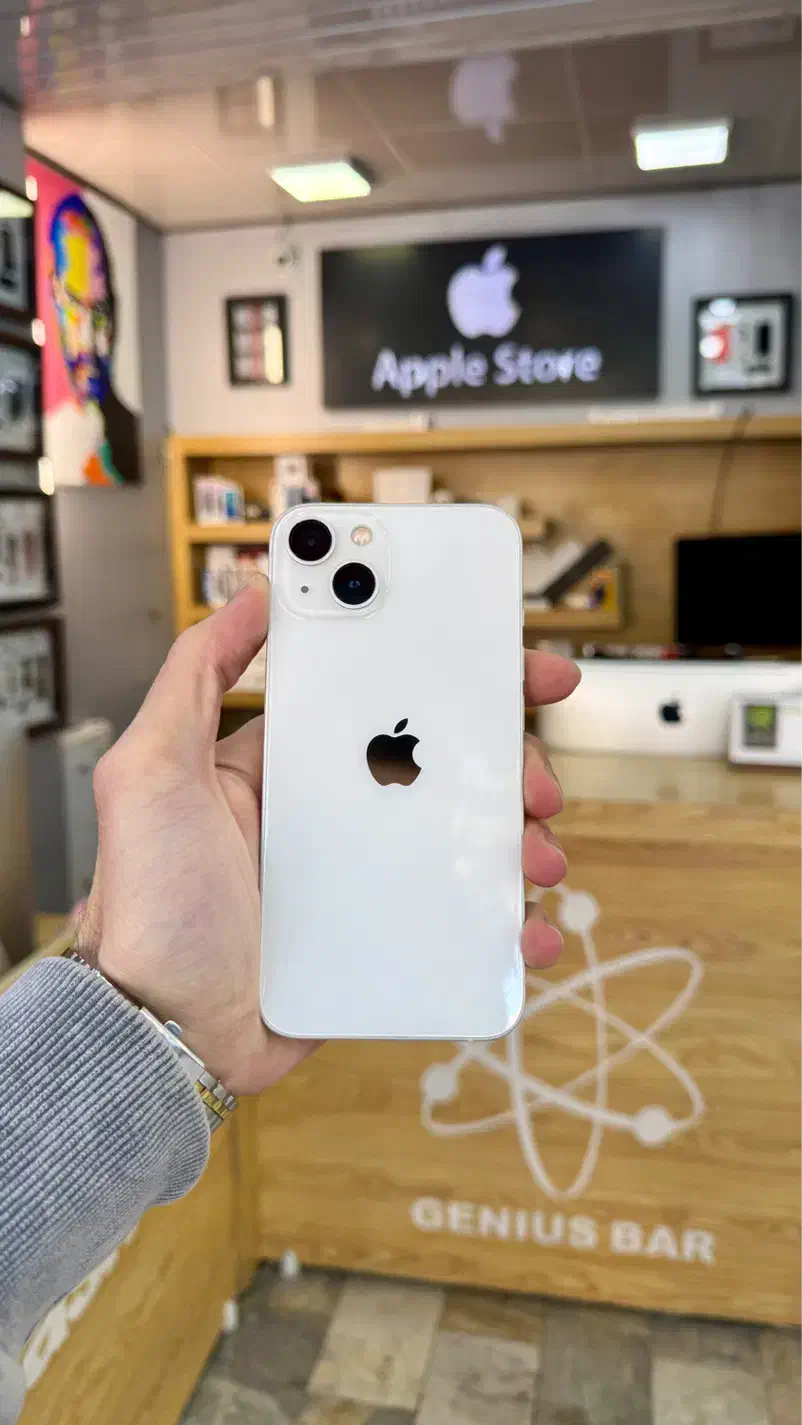 Iphone13|موبایل|ارومیه, |دیوار