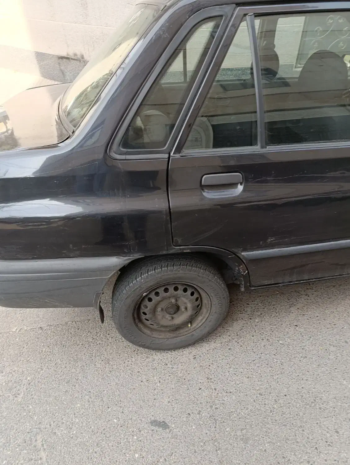 پراید ۱۳۱ مدل 91|خودرو سواری و وانت|ری, اقدسیه|دیوار