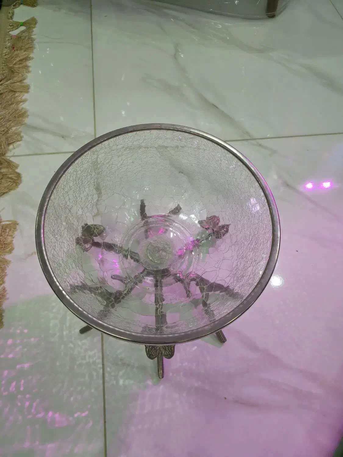 ظرف آجیل خوری|ظروف سرو و پذیرایی|فردیس, قریشی|دیوار