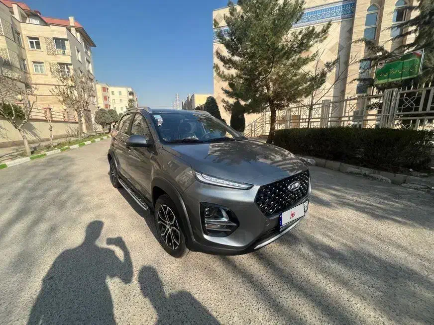 دنده Mvm x22 pro|خودرو سواری و وانت|پردیس, فاز ۲|دیوار