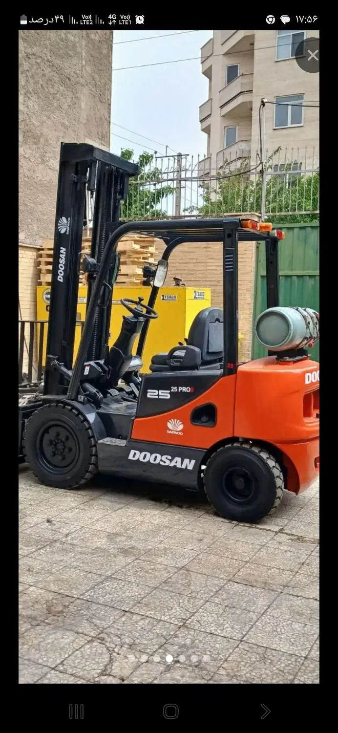 خریدو فروش و اجاره مهدی|خودرو سنگین|ممقان, |دیوار