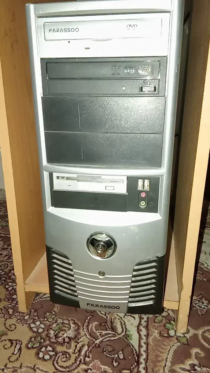 رایانه رومیزی|رایانه رومیزی|کرمانشاه, |دیوار