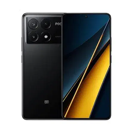 poco x6 pro 512gb ram 12 پوکو در حد|موبایل|شیراز, میانرود|دیوار