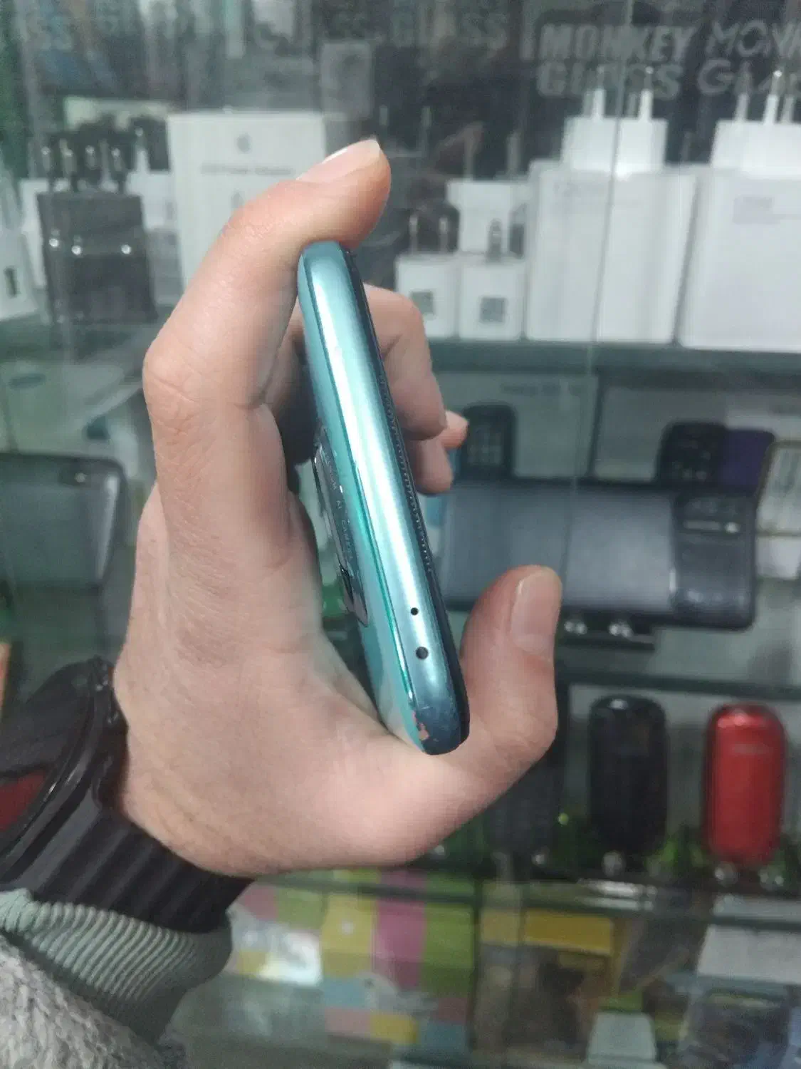 گوشی موبایل|موبایل|تهران, طیب|دیوار